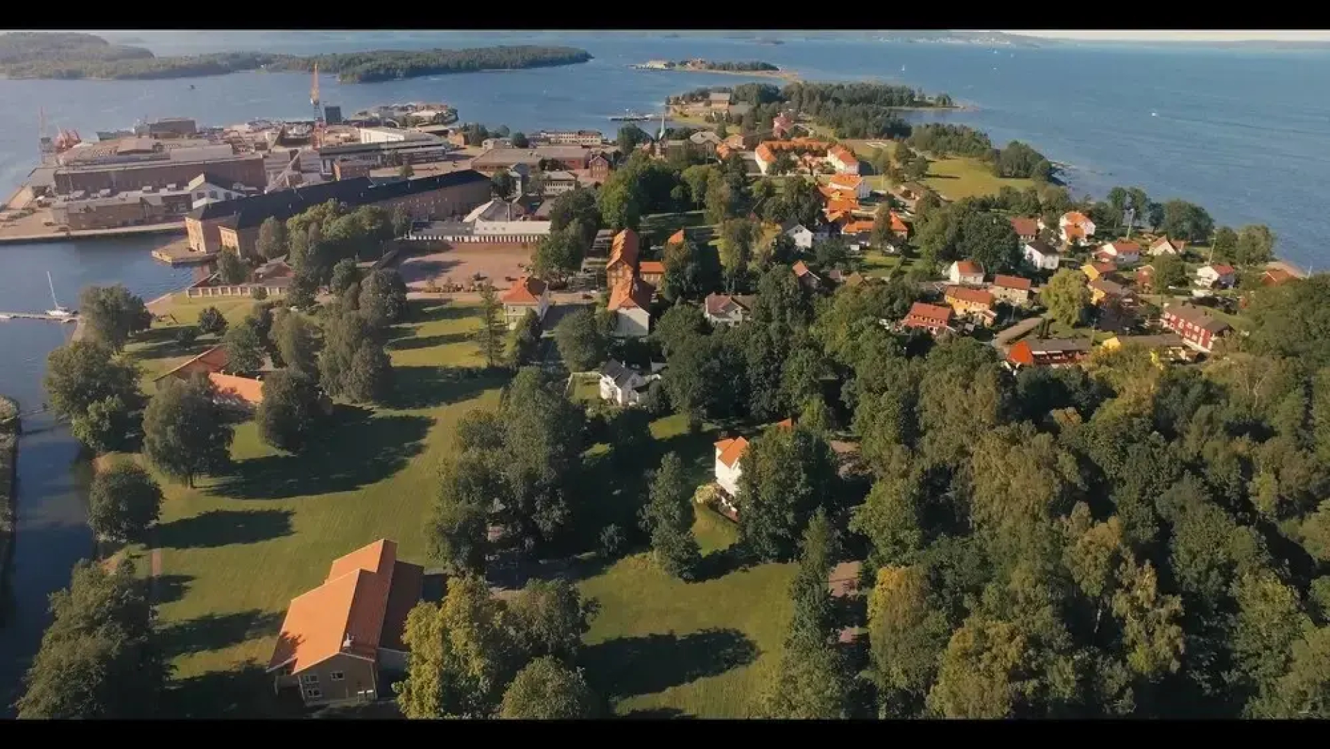 Horten Apartment
