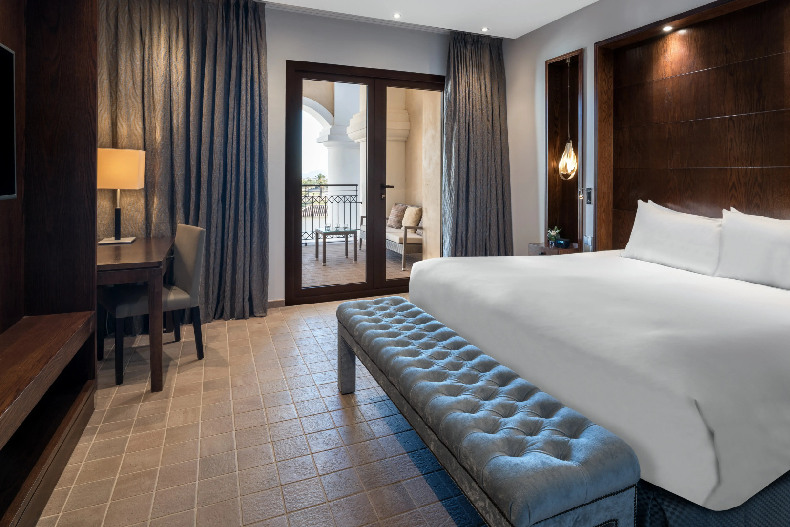 DoubleTree by Hilton La Torre Golf & Spa Resort