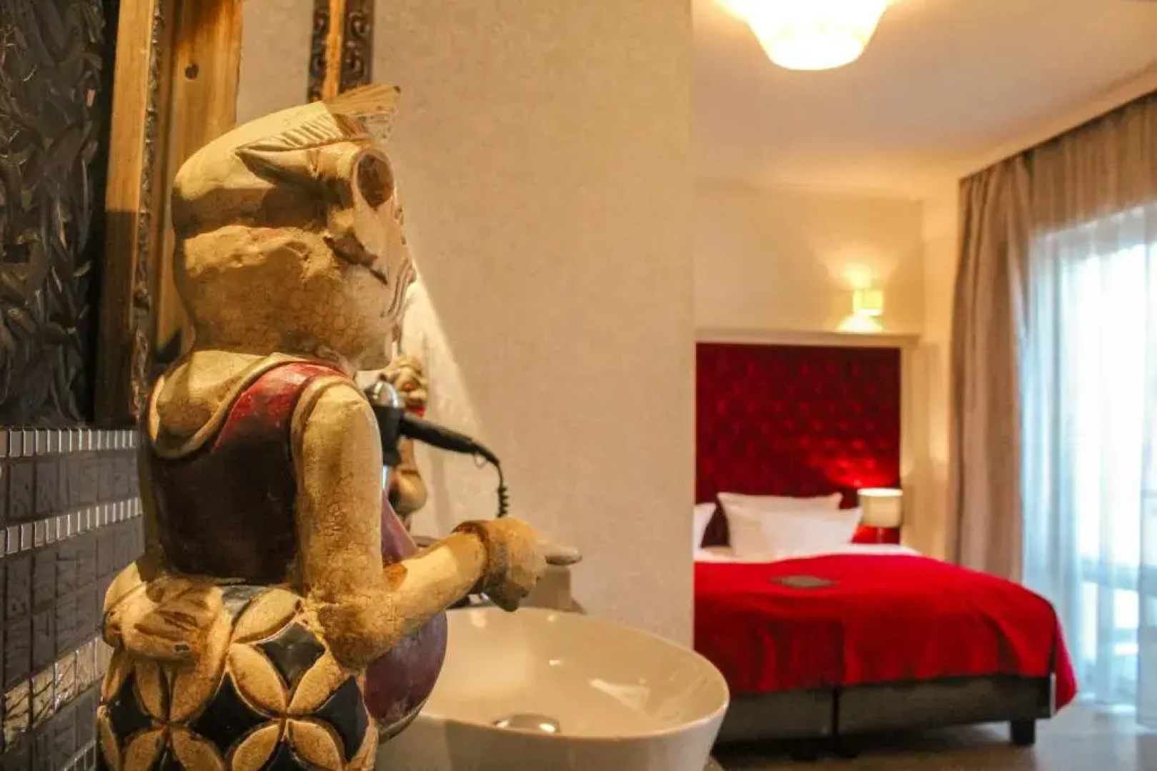 SPREE.Hotel in der Altstadt