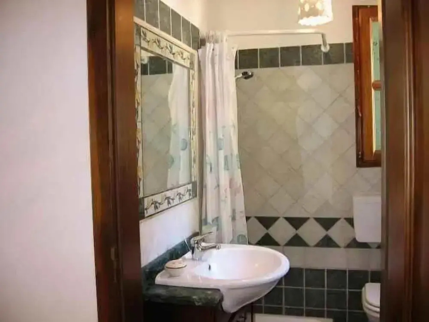 Mirto Sopra - Casa in Pietra sul Mare