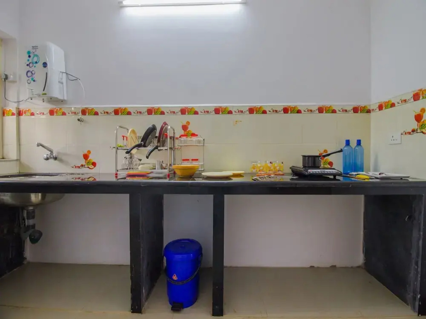 OYO 18640 Home Green View 2BHK Porvorim