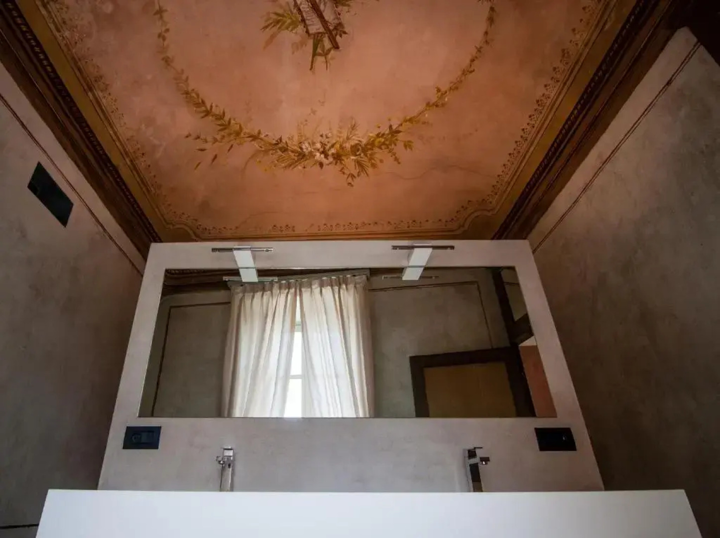 Antica Dimora Gallo Basteris