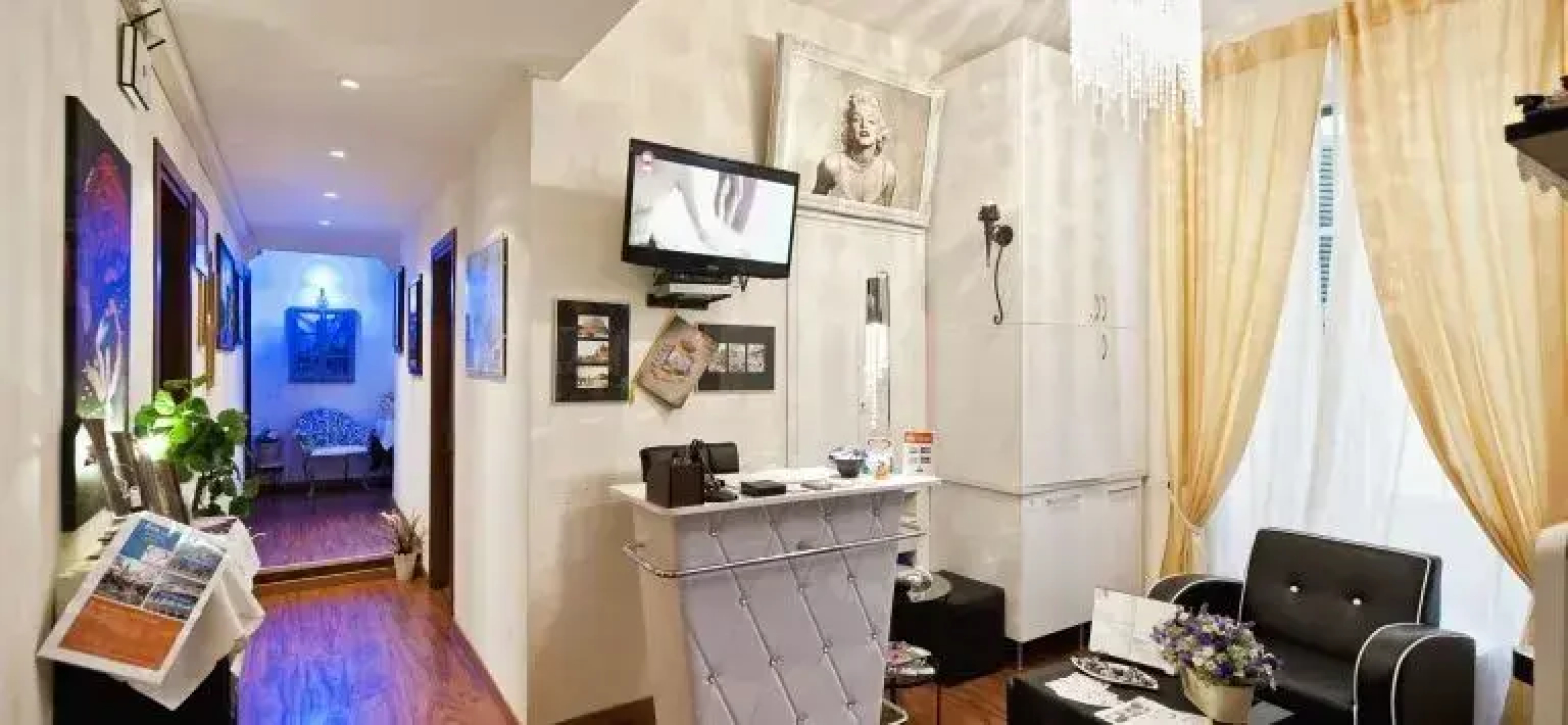 Holidays Rooms Rome