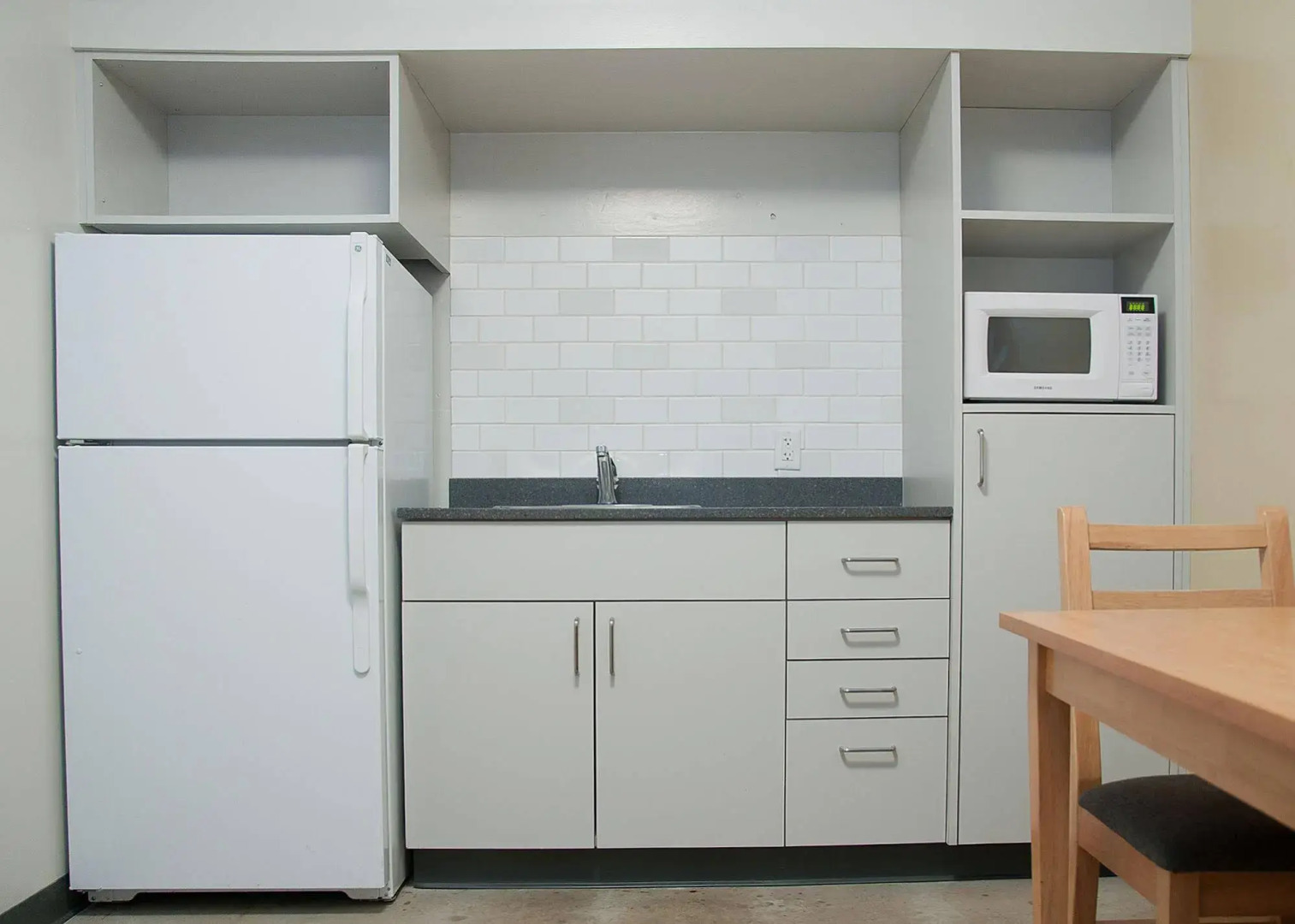 Humber College North Campus Residence