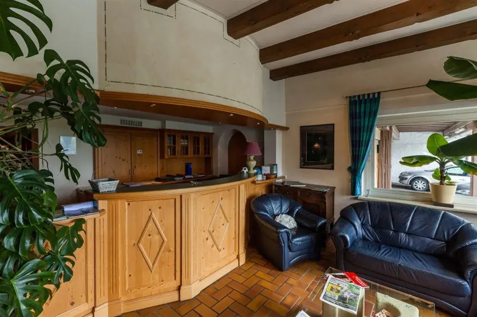 Hotel Bergstätter Hof