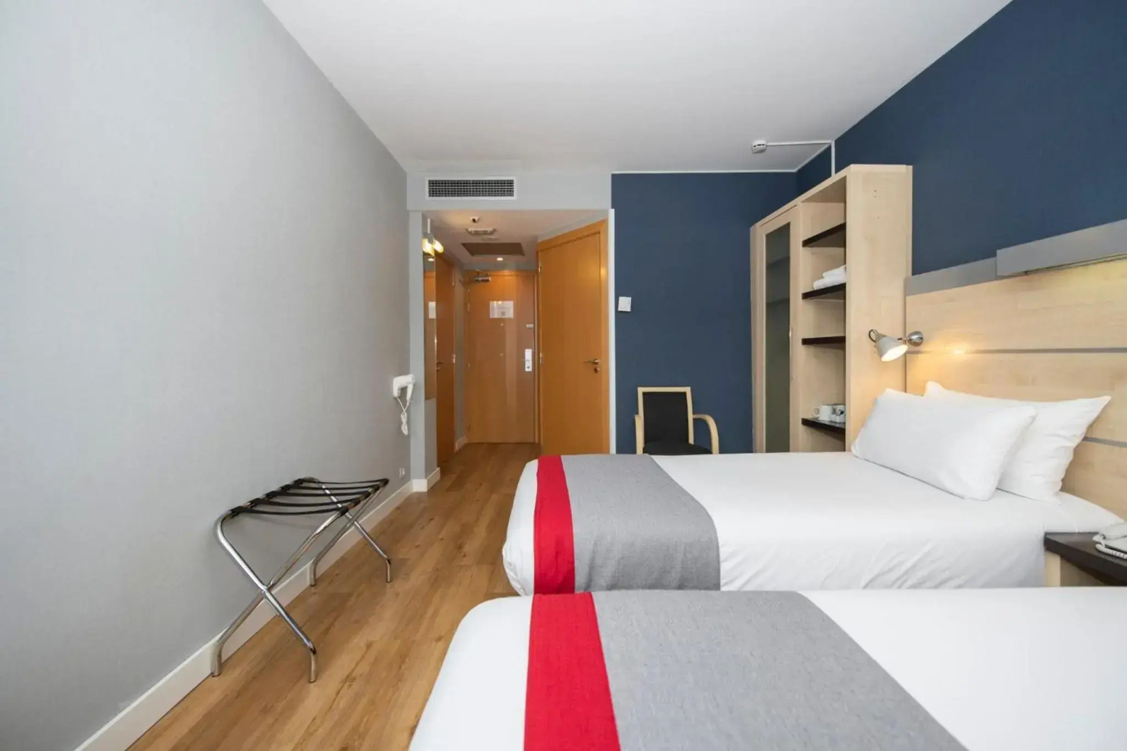 Holiday Inn Express Barcelona - Molins de Rei by IHG