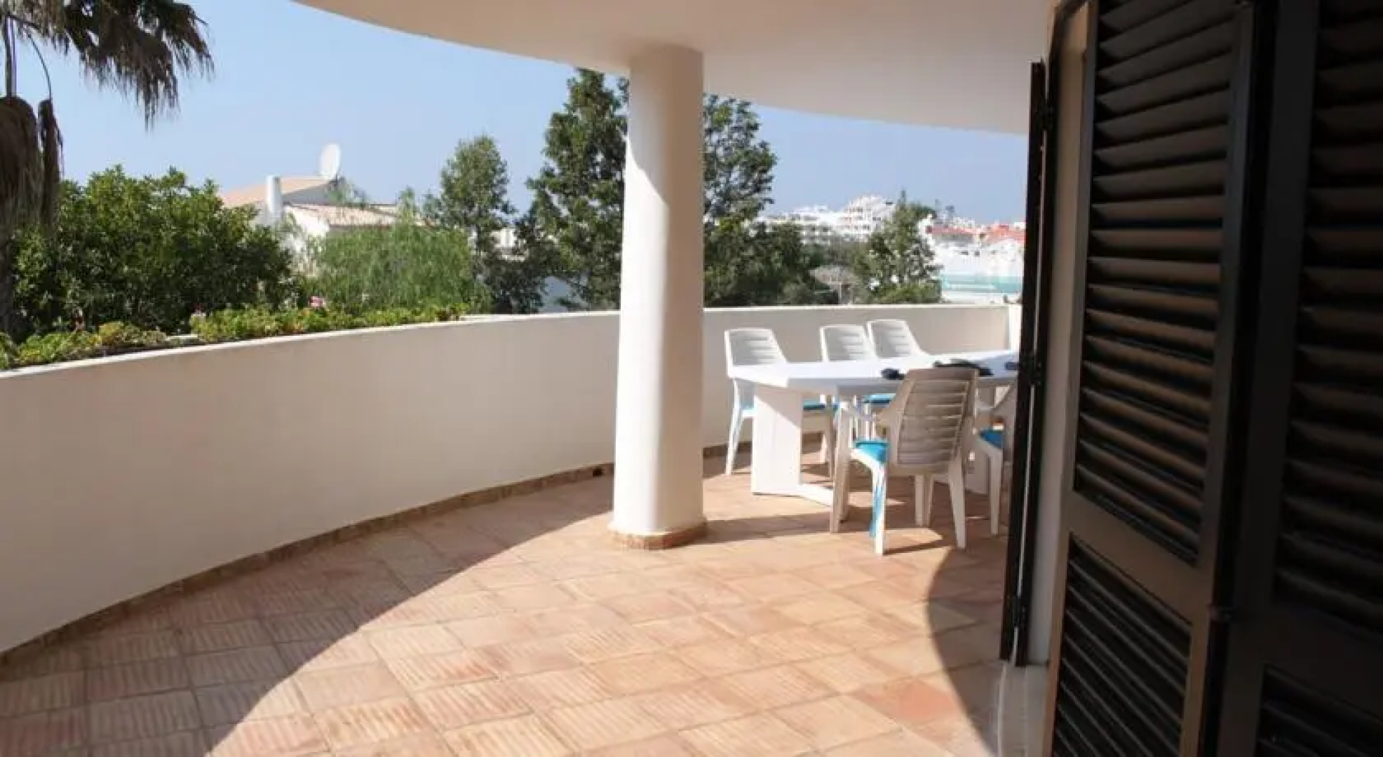 Alto Club Villa Oleander