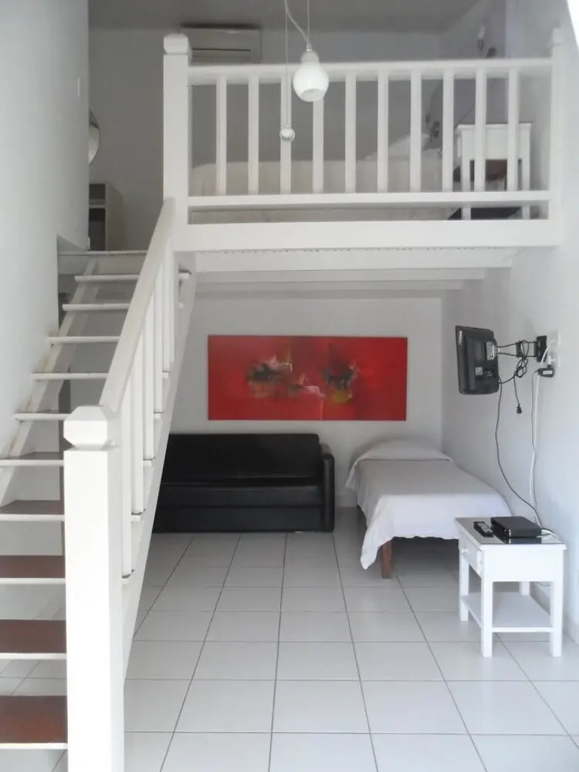 Bambu Bamboo Pousada