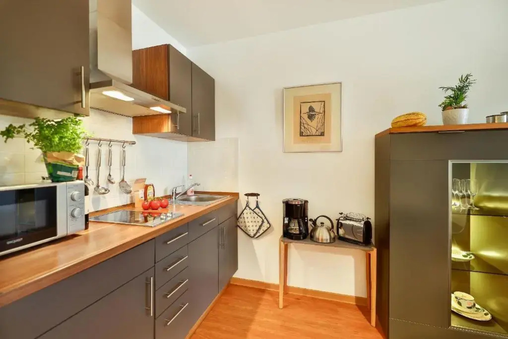 Apartments Haus Meeresblick