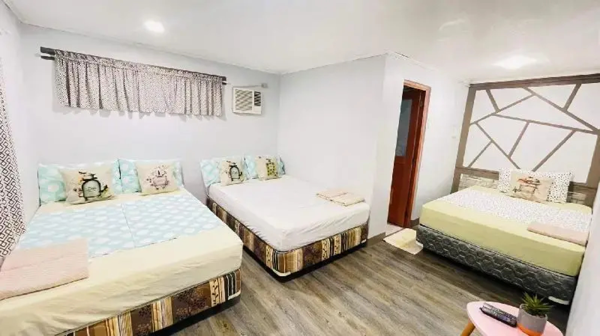 Calunsag Residence