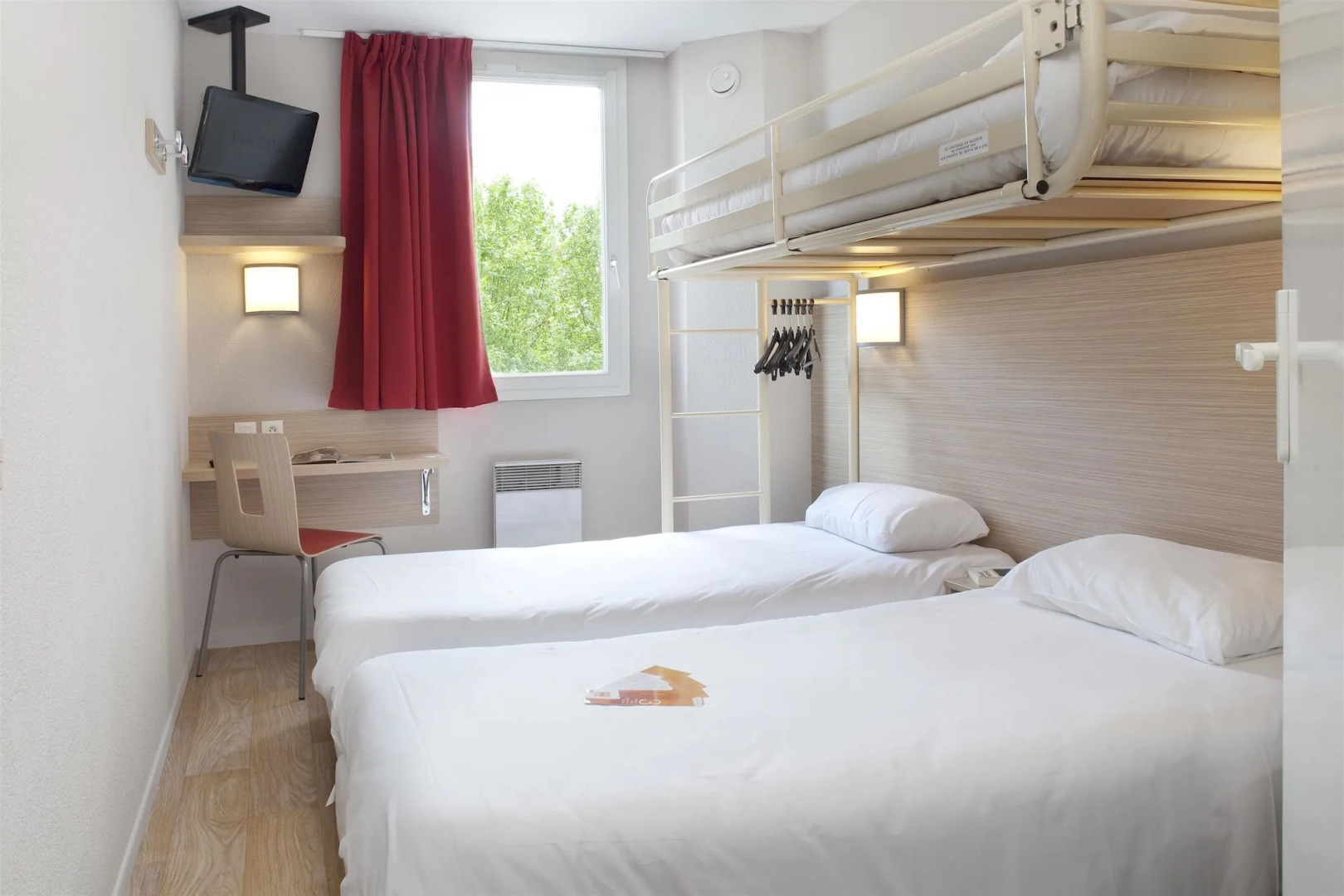 Cyan Hotel Roissy Villepinte Parc Des Expositions