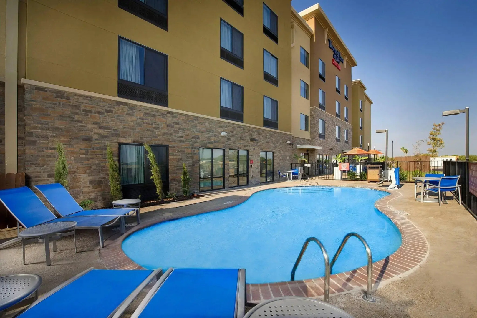 Towneplace Suites Eagle Pass