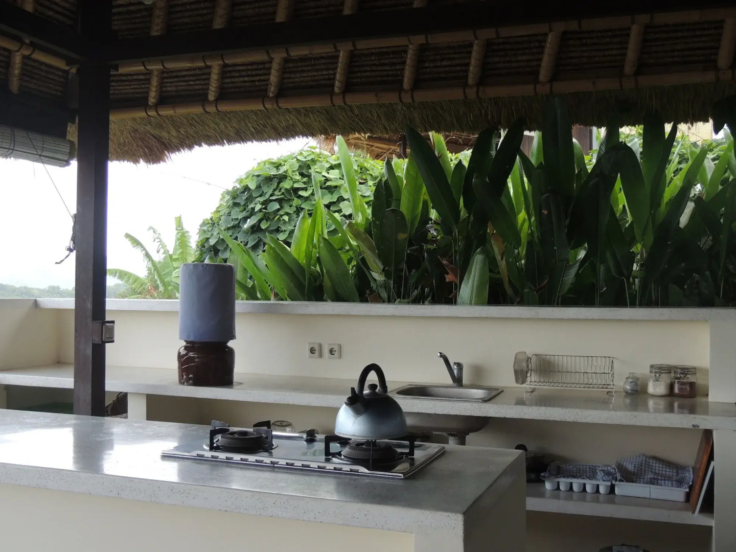 Bloo Lagoon Eco Village