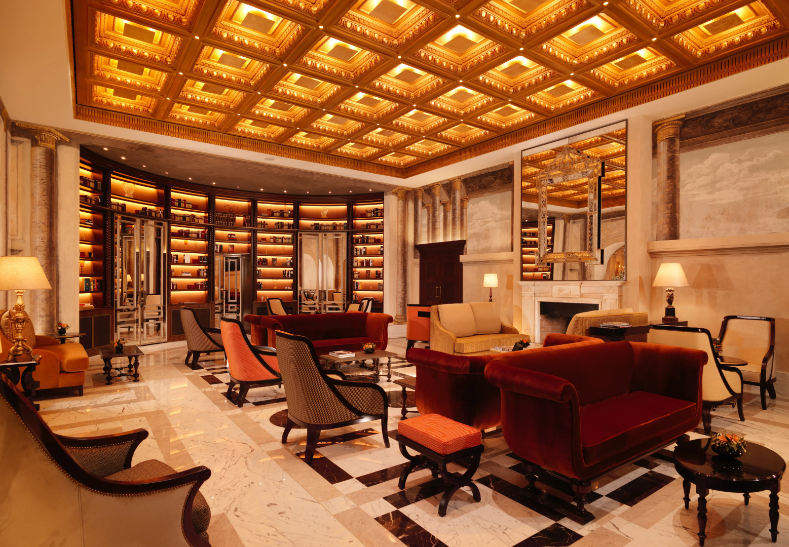 Hotel Eden - Dorchester Collection