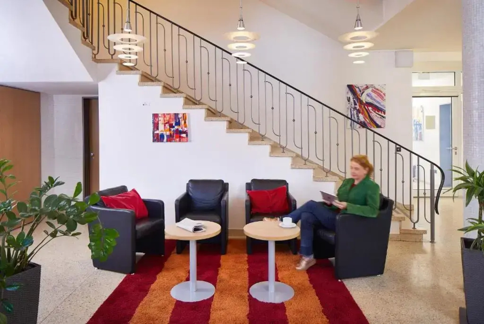 Hotel Haus vom guten Hirten