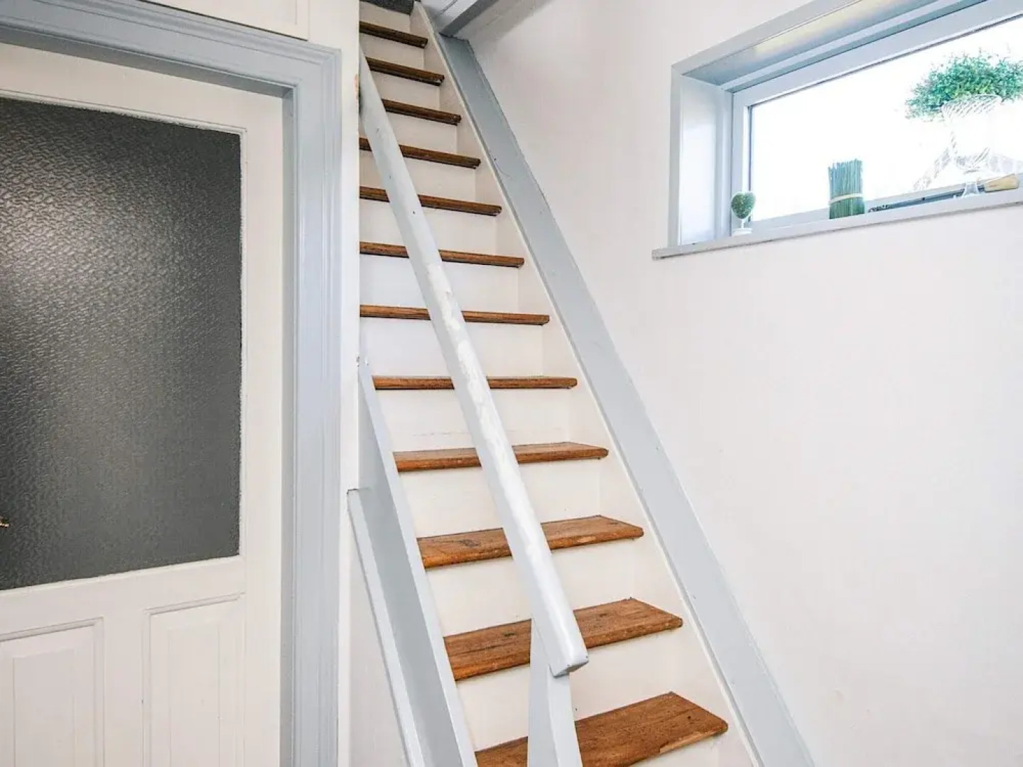 8 Person Holiday Home in Bindslev-by Traum