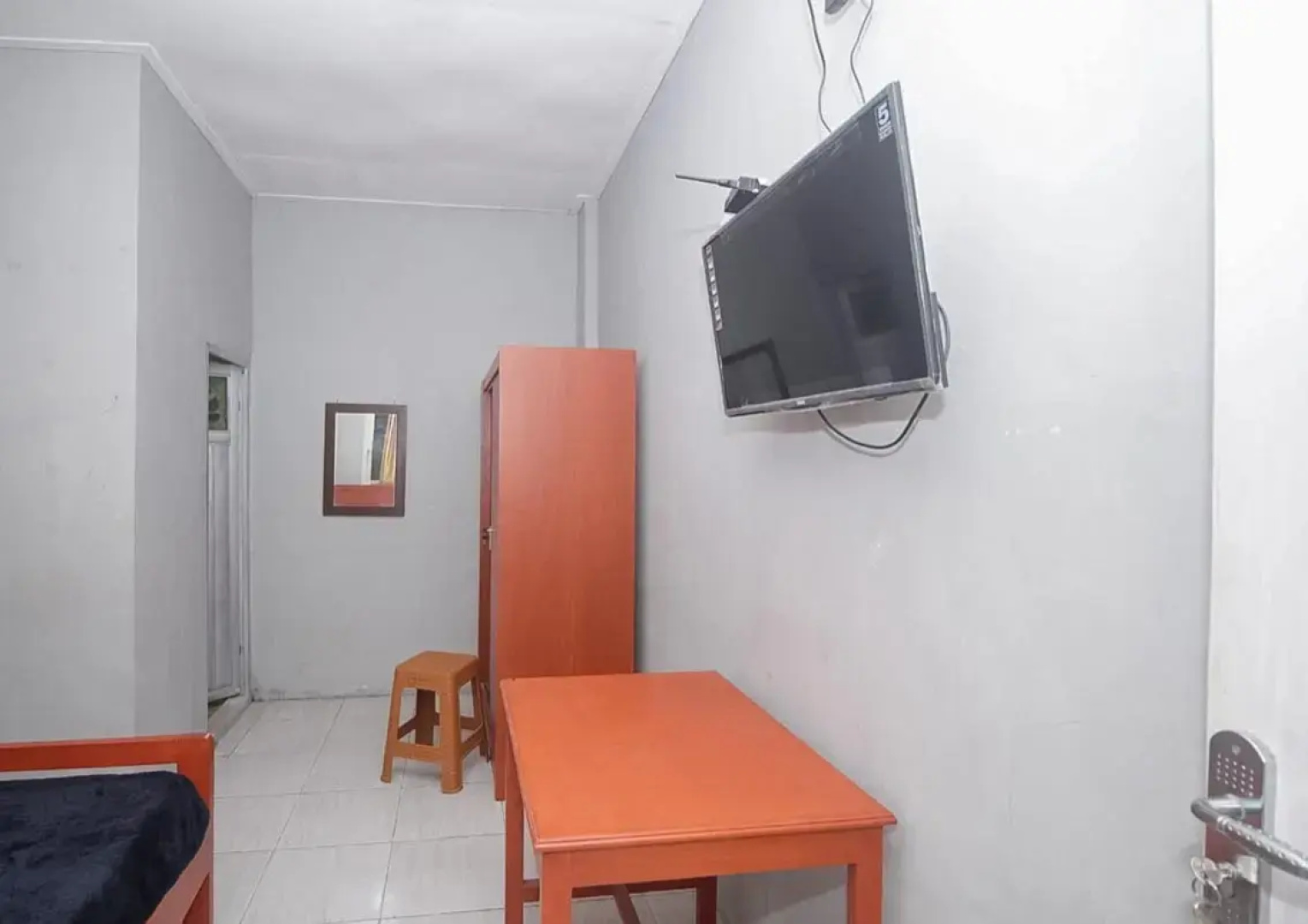 Lidez Residence Bitung