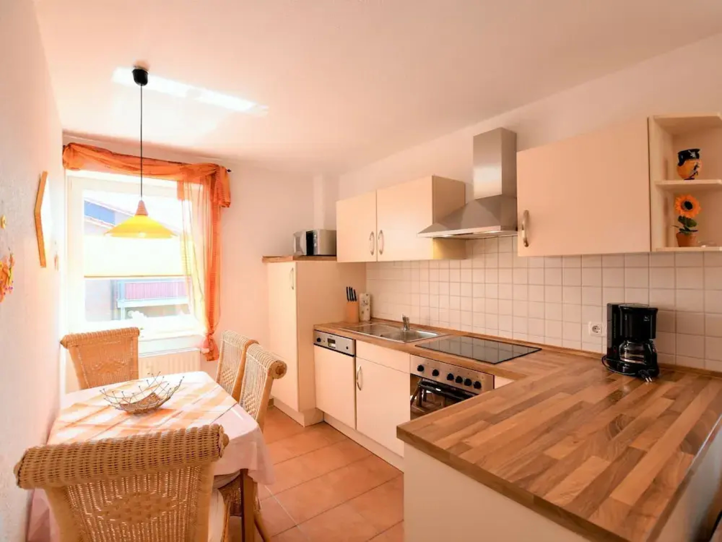 Cozy Apartment in Ostseebad Boltenhagen near Beach