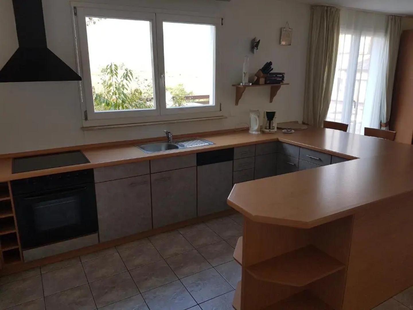 Kanzel Suites Residences