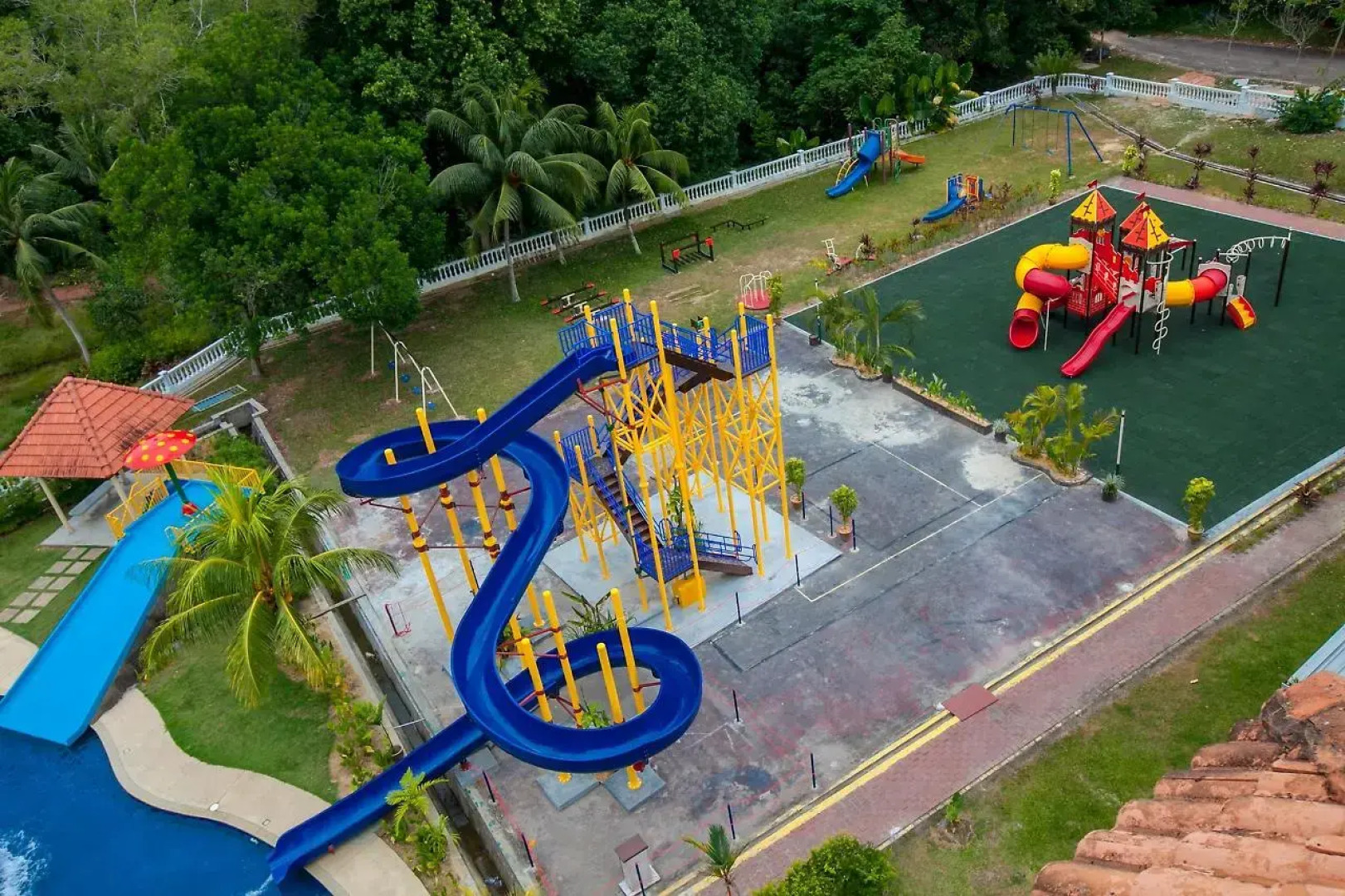 Puteri Resort Ayer Keroh