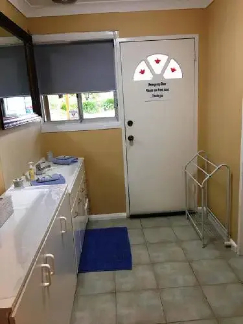 The 2C's Bed & Breakfast