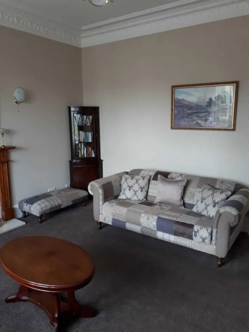 Rowanlea Guest House