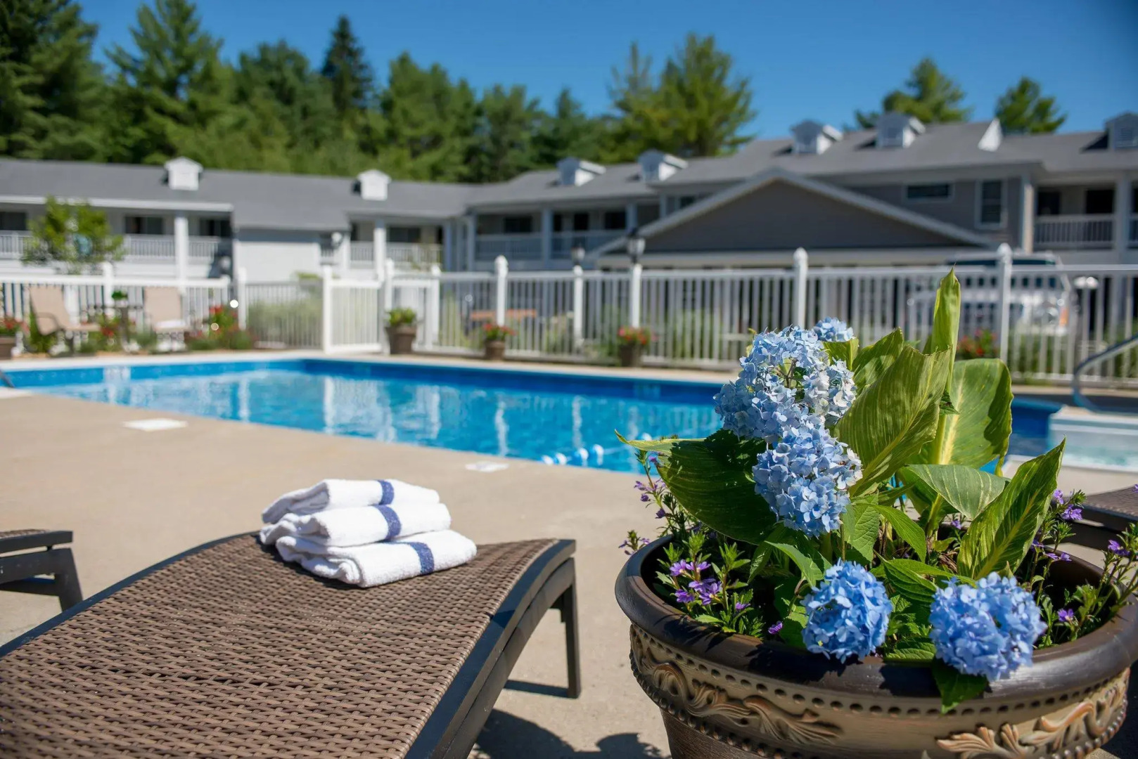 Port Inn & Suites Kennebunk, an Ascend Collection Hotel