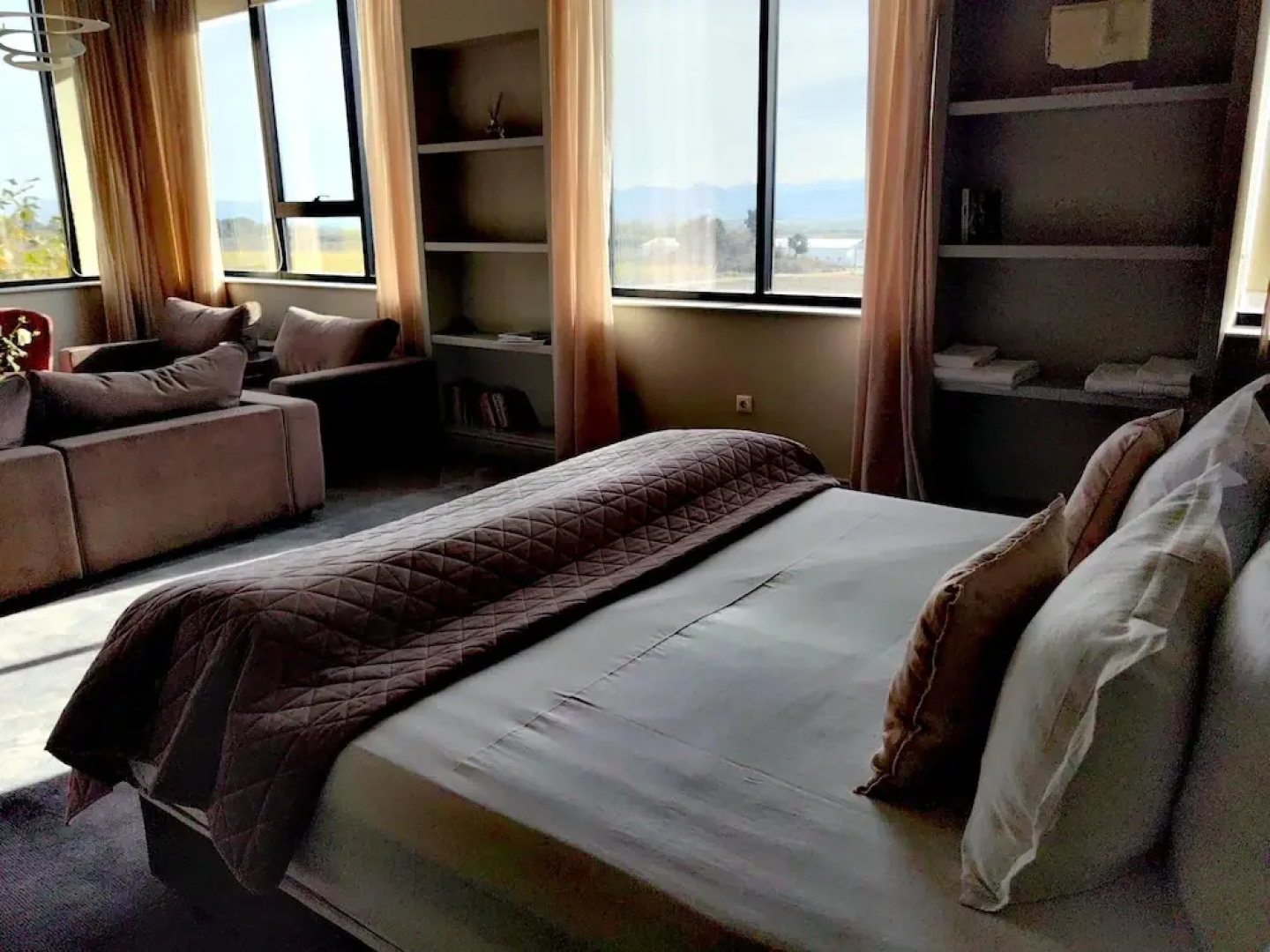 Maison & Chateau Copsa