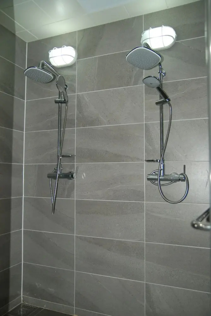 Baekhak Jayuro Resort