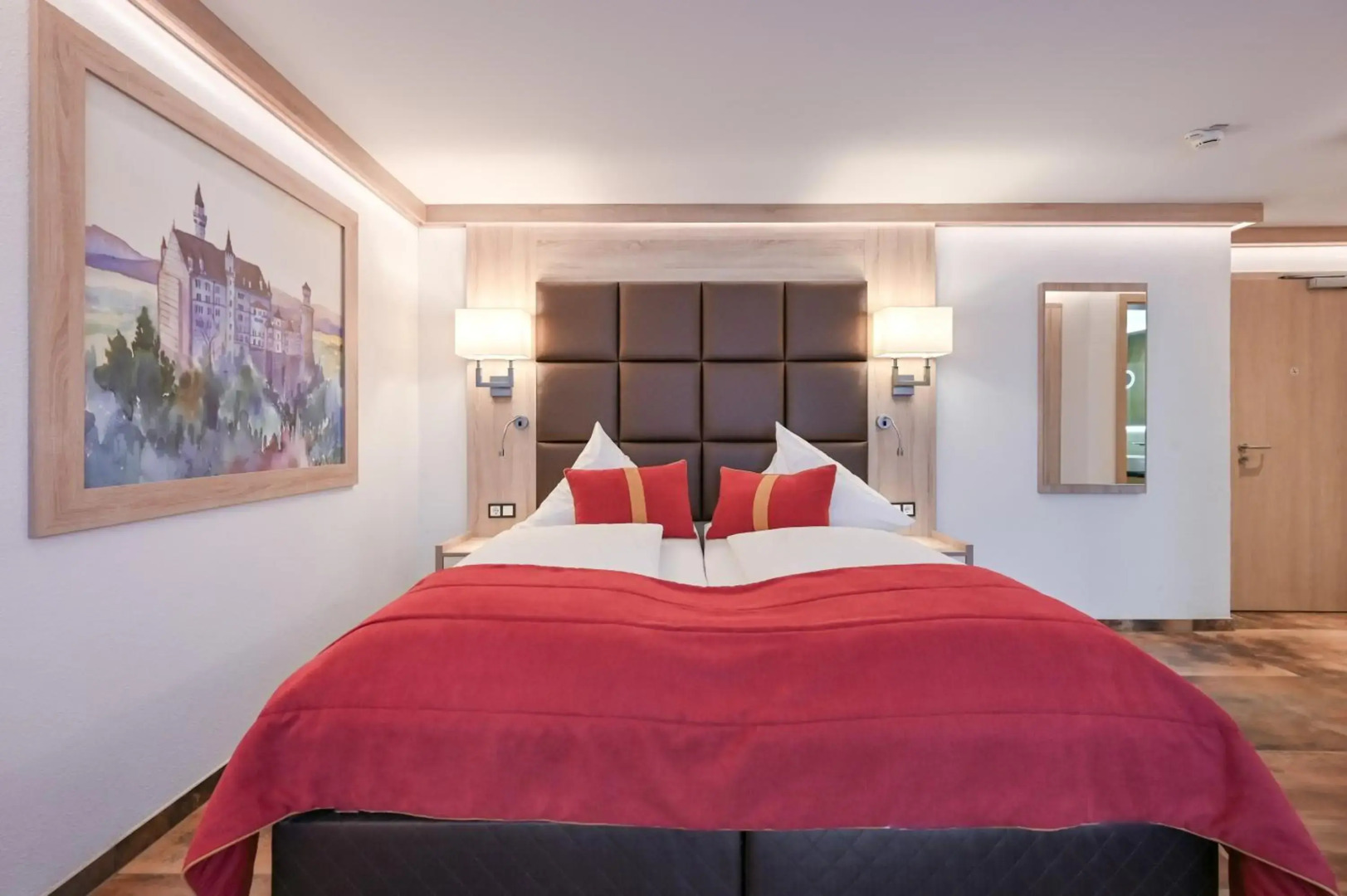 Hotel & Restaurant Ludwigs