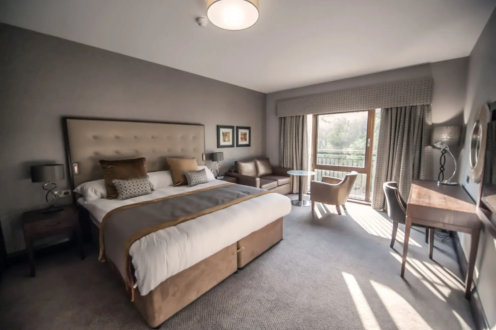 Parklands Hotel & Country Club