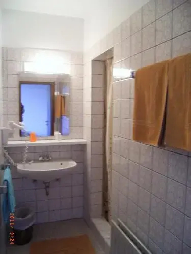 Hotel Restaurant Braas