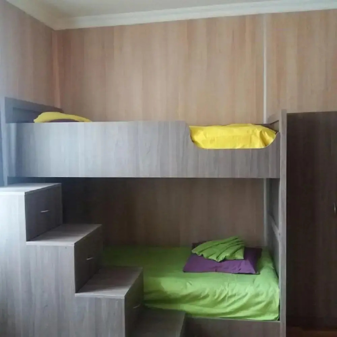 Хостел «Анна»