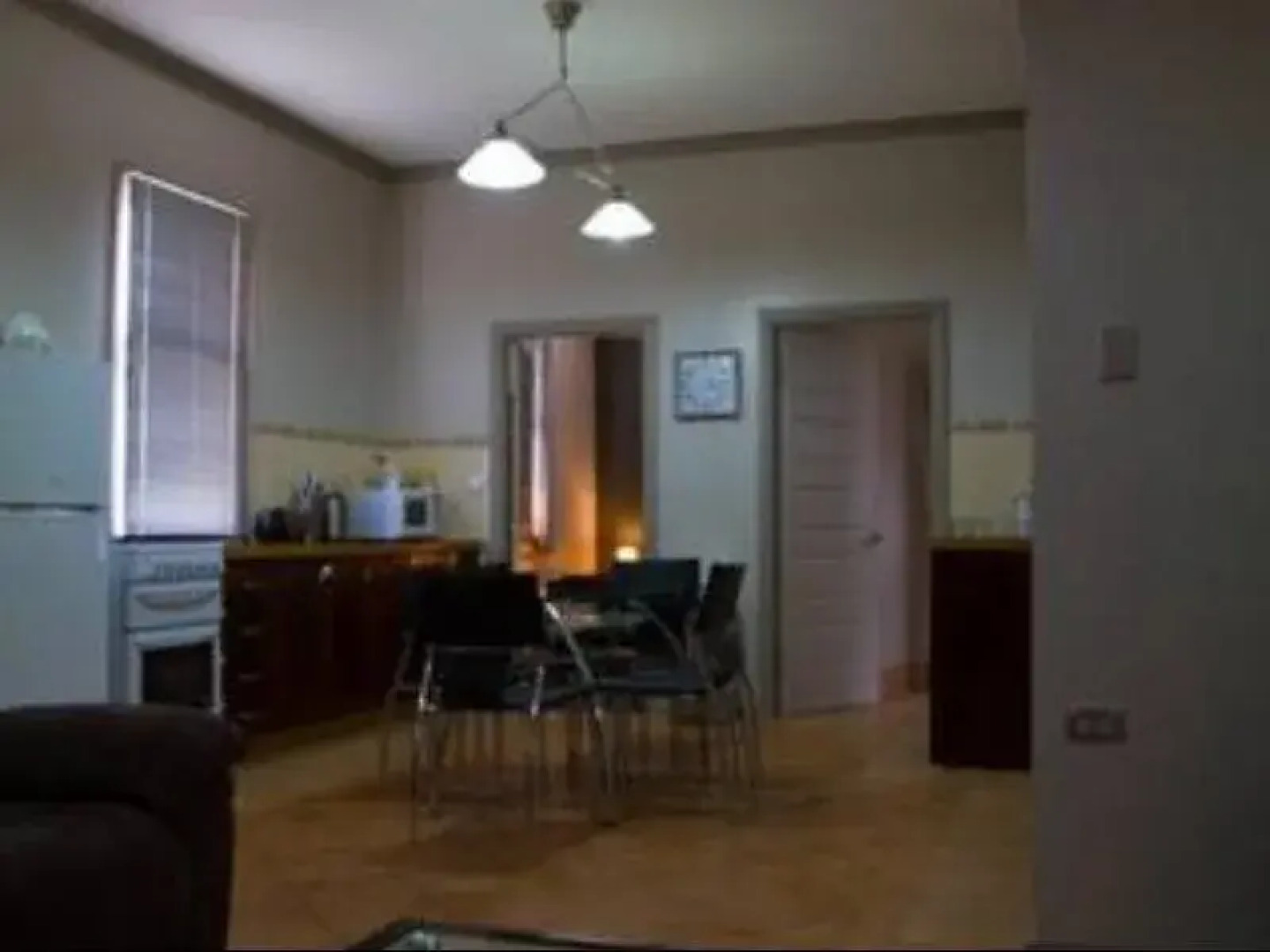 Silver City Cottages