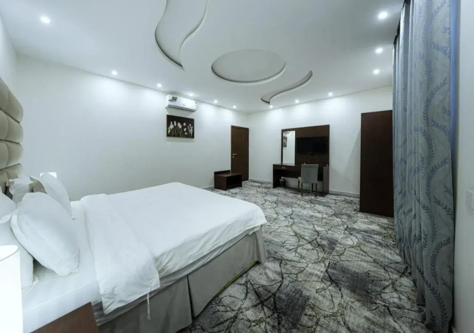 Masharef Abha Suites