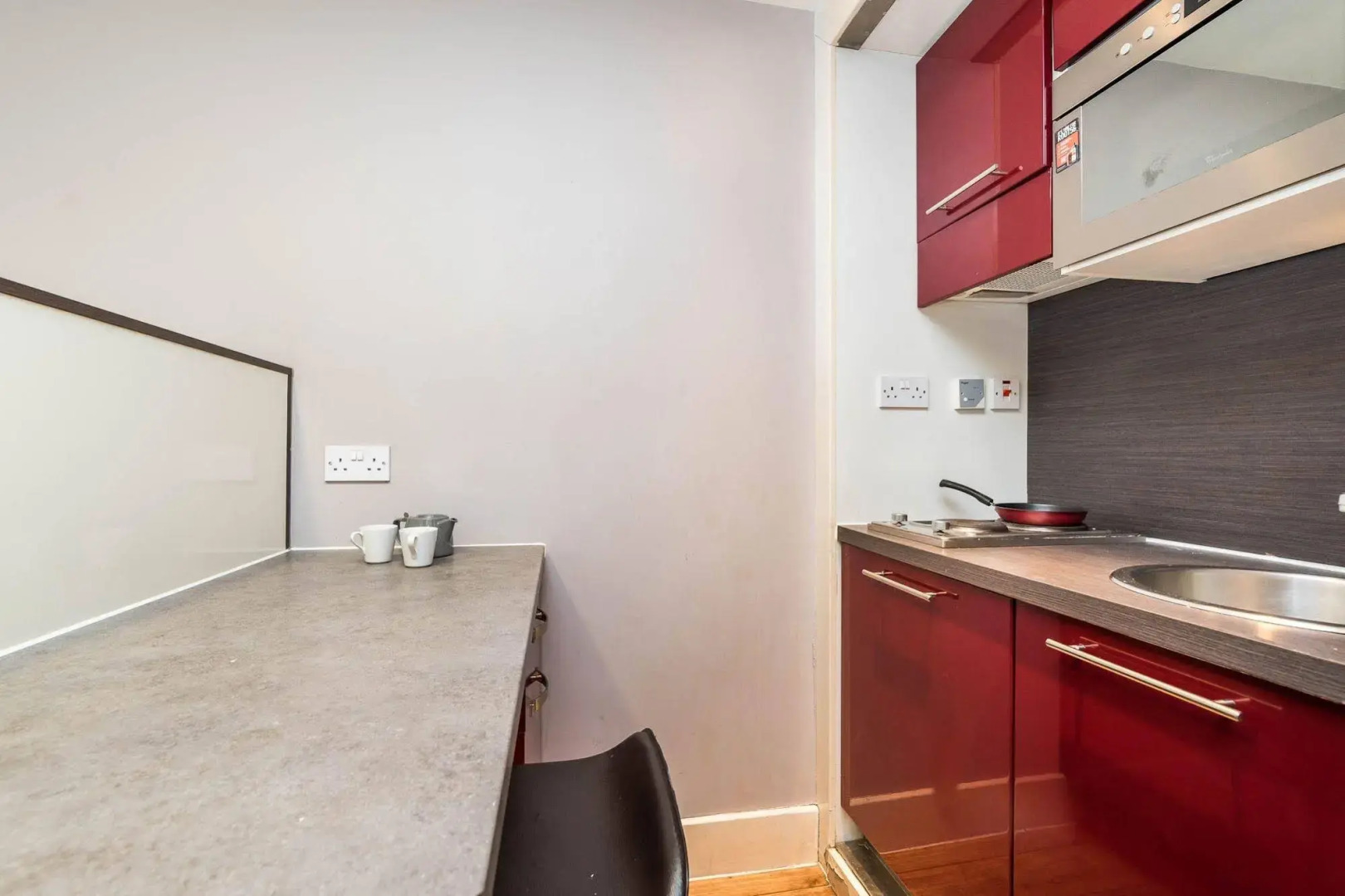 Hashtag Elephant & Castle