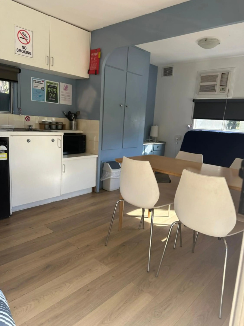 Second Valley Caravan Park