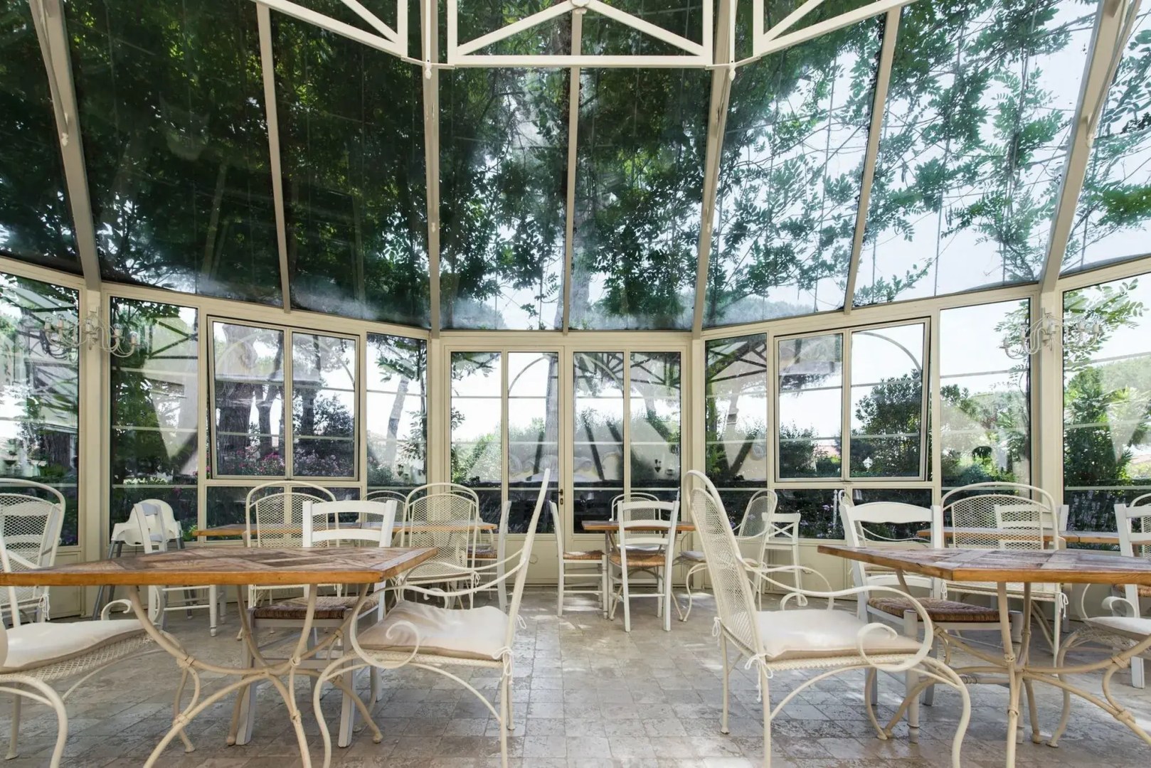 Relais & Residence Villa Mazzanta