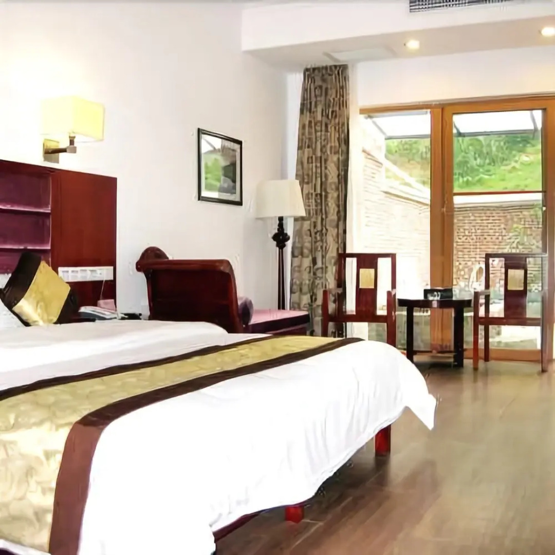 Didu Hot Spring Resort