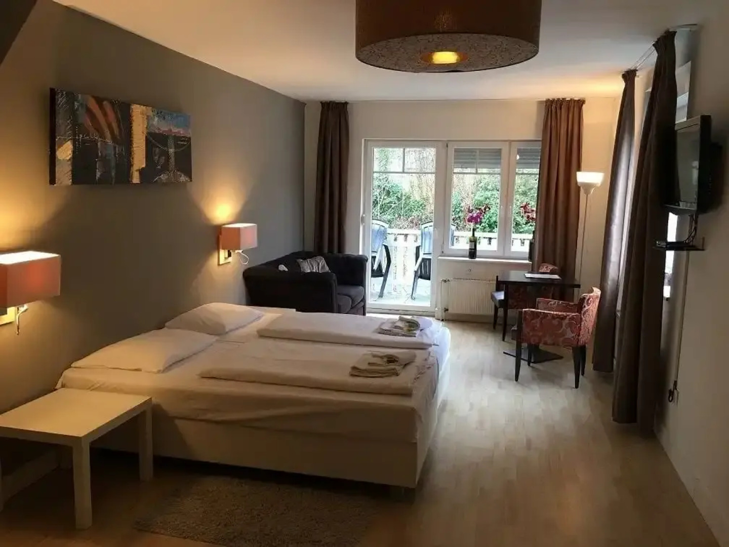 Parkhotel Schmallenberg