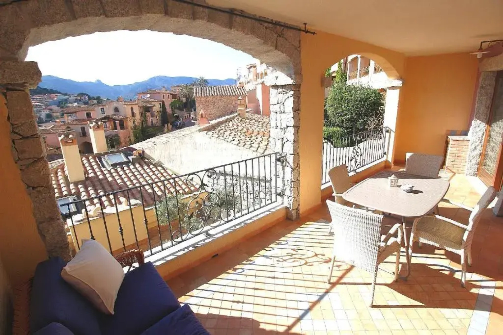 Sa Mirada Apartments