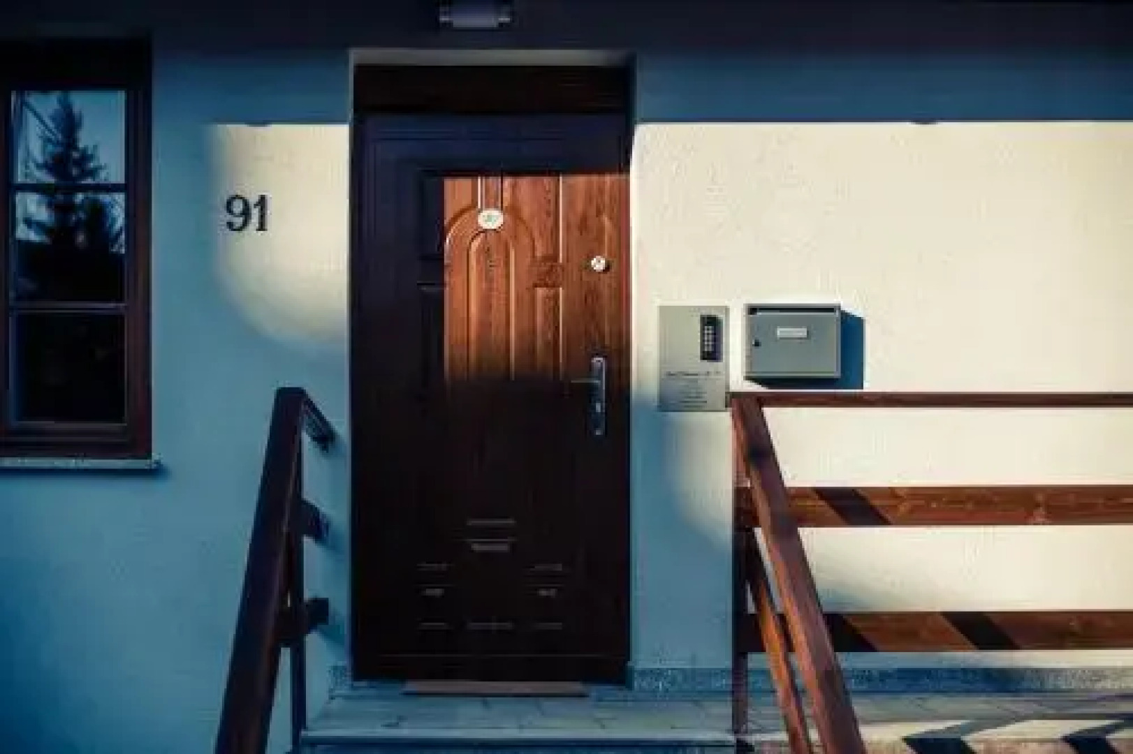 Luxury Apartments No. 91