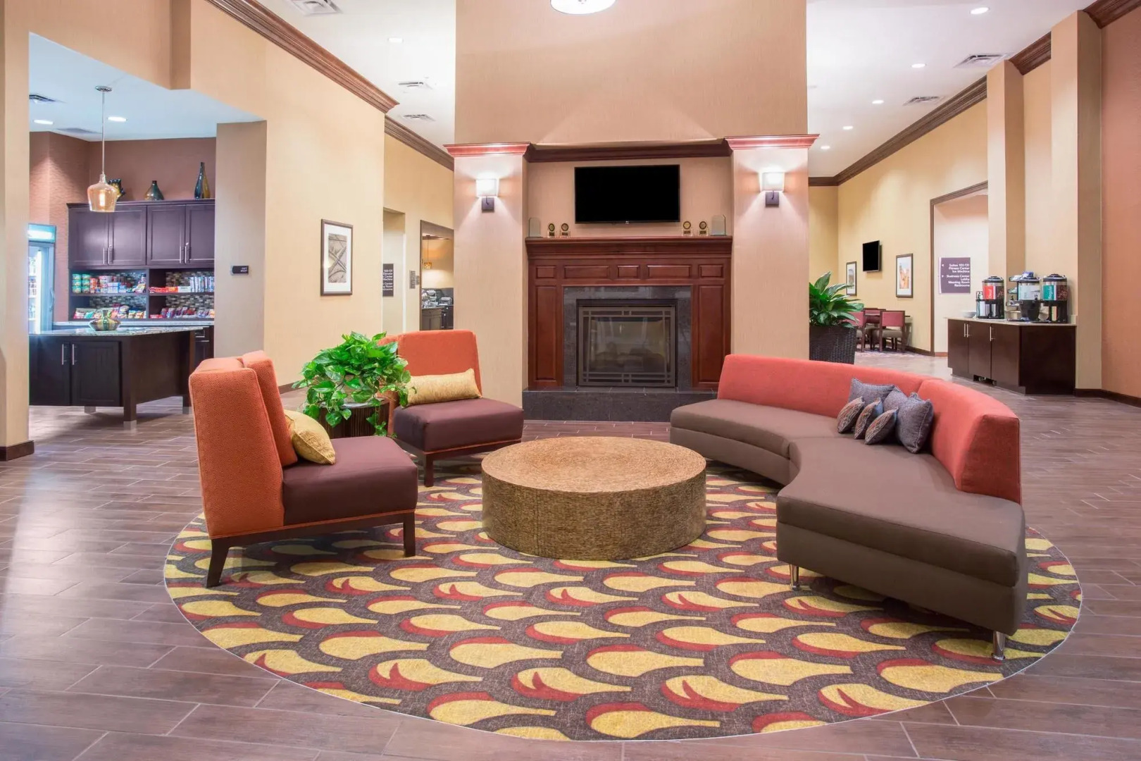 Homewood Suites by Hilton Yuma