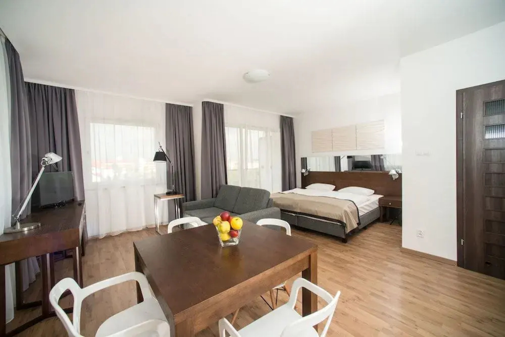 Atrium Luksusowe Apartamenty
