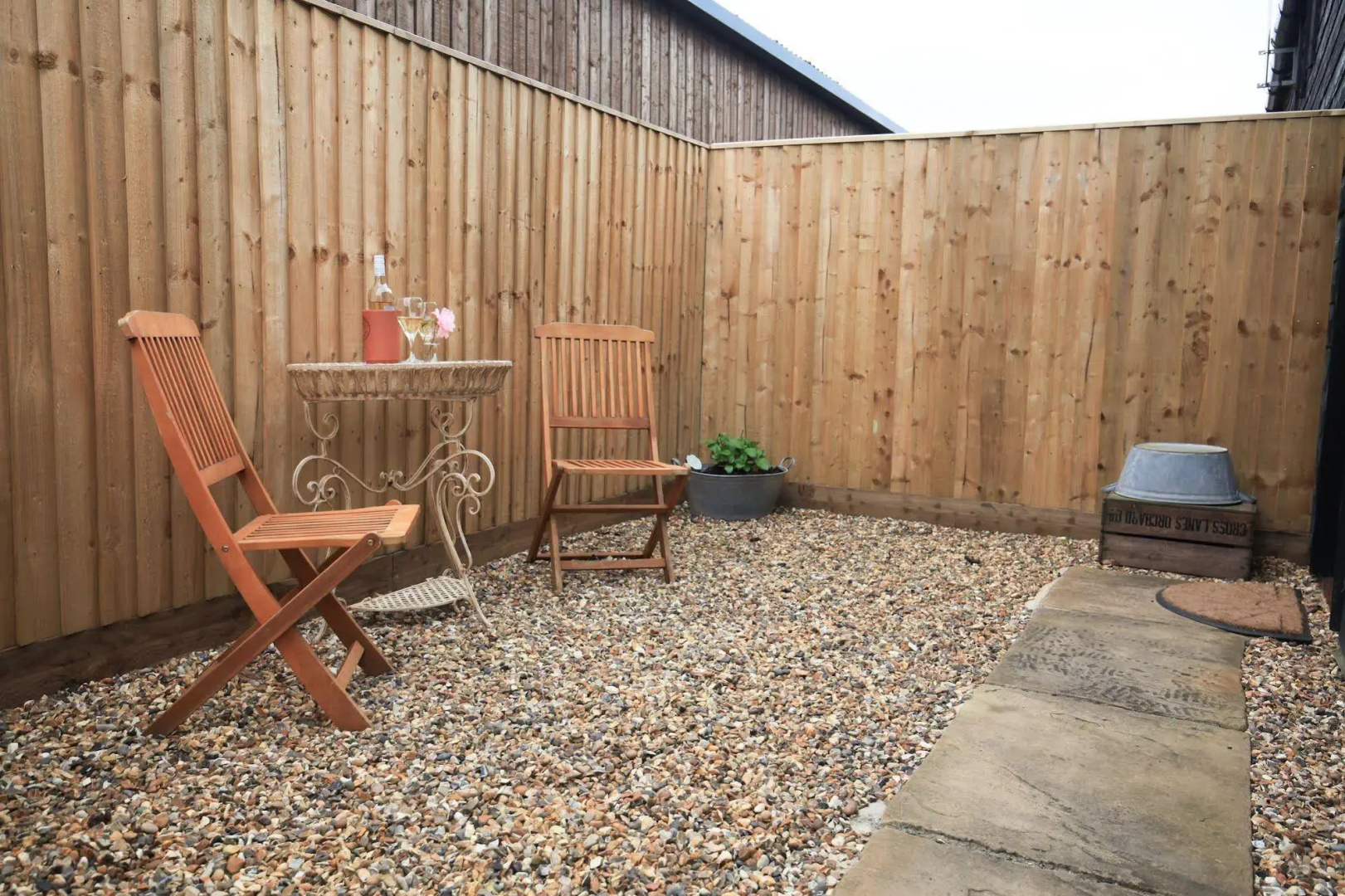 Manor Farm-MK