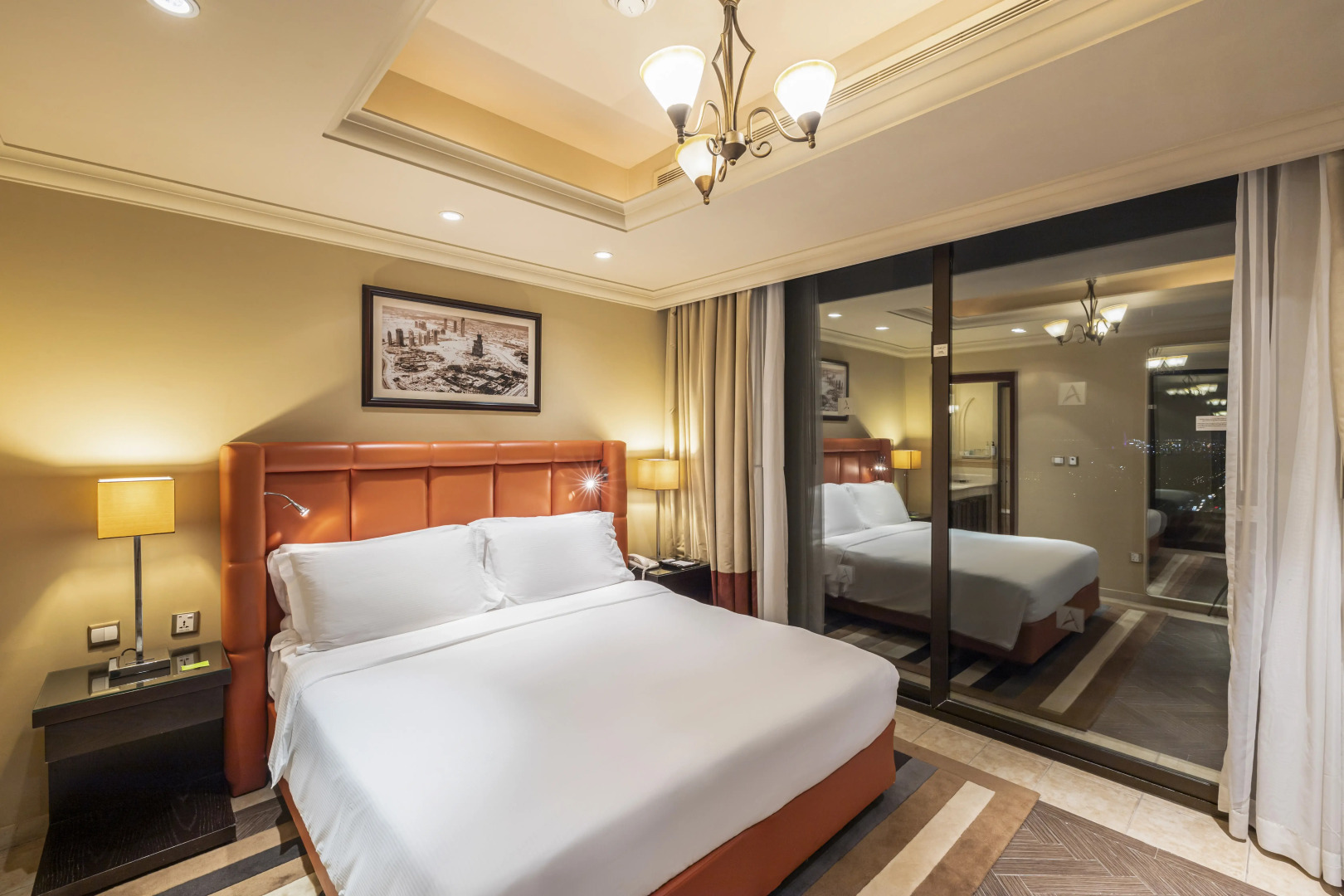 Arjaan by Rotana Hotel – Dubai Media City