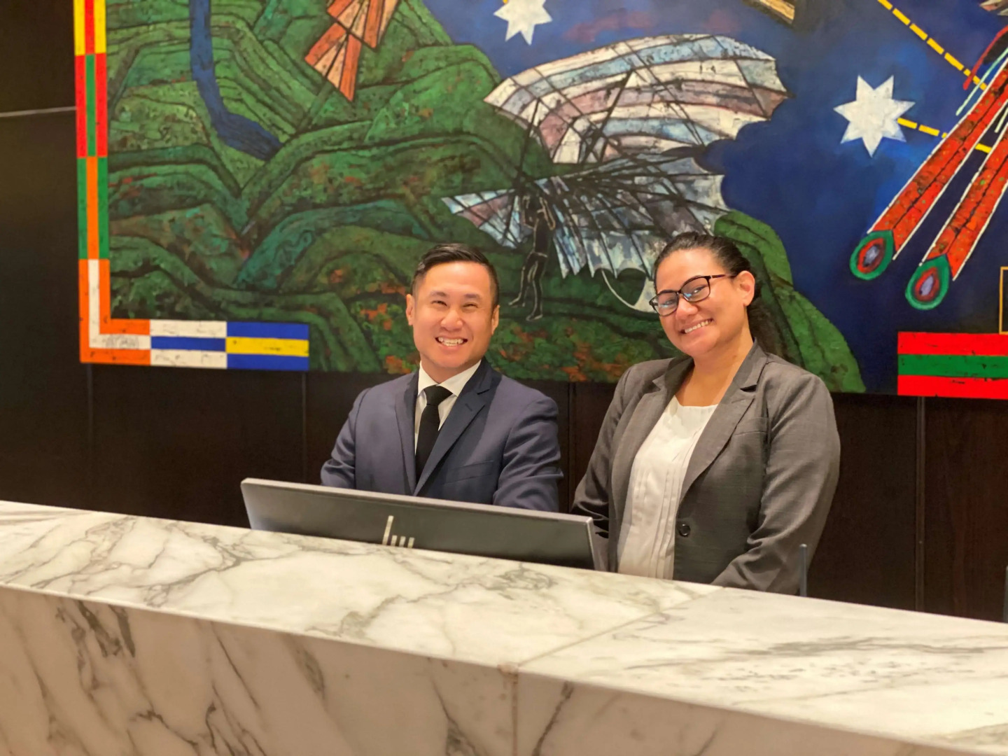 The Grand by SkyCity