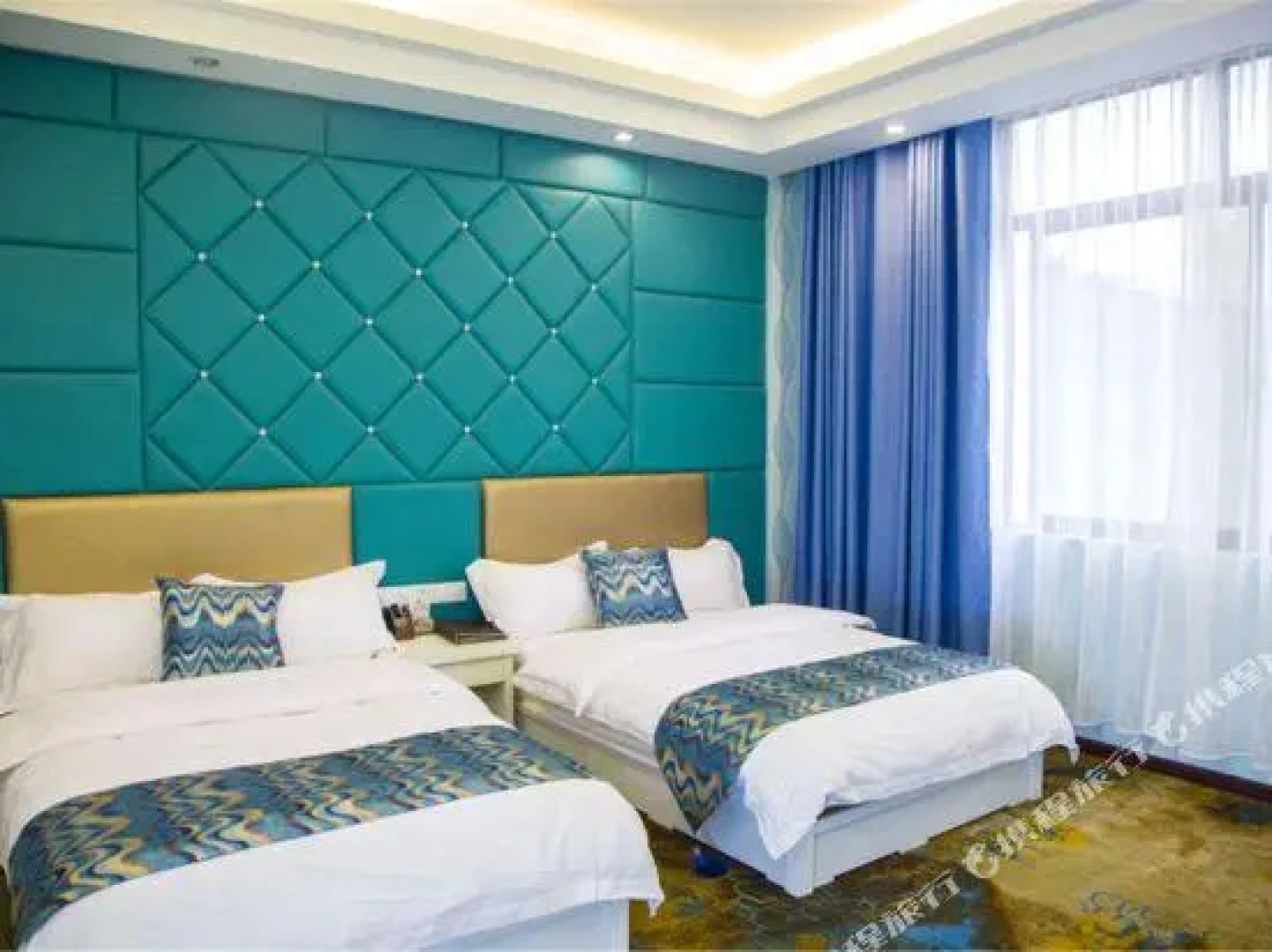 Funing Jianshe Hotel