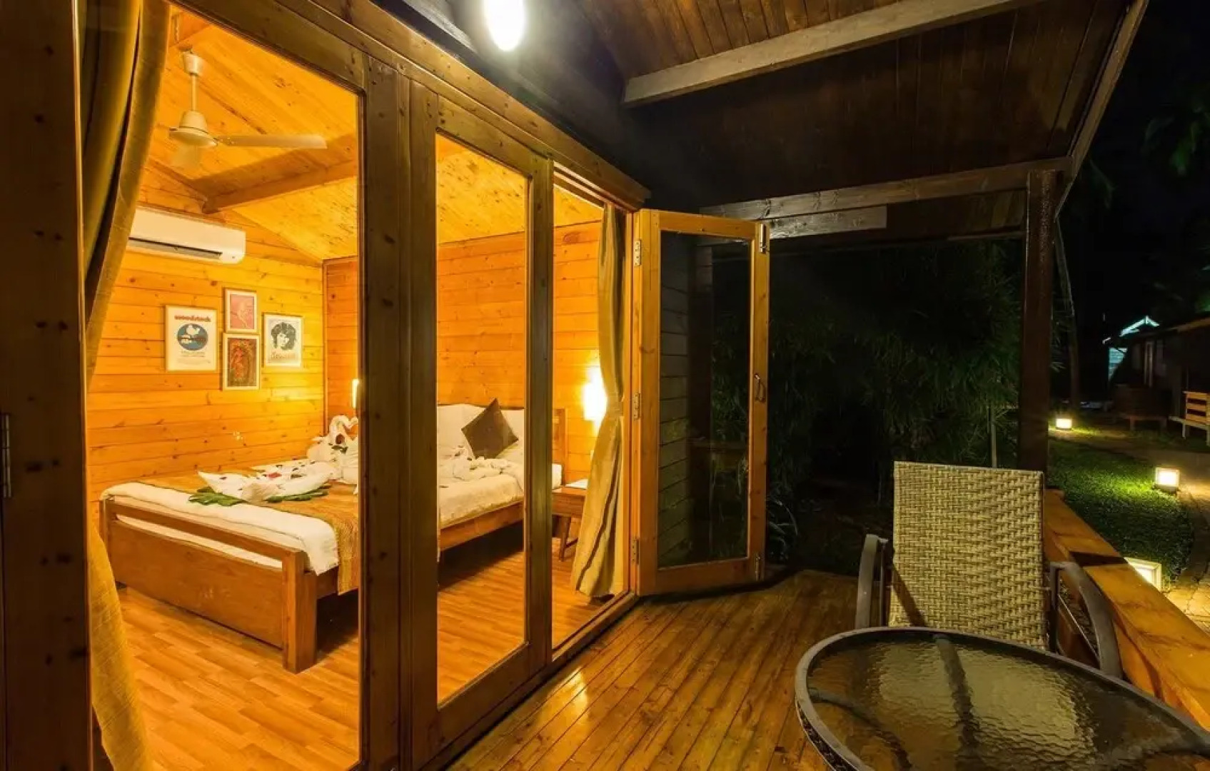 Bay15 Cabanas By The Bay