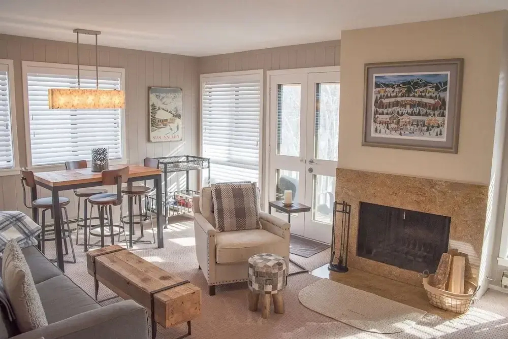 Cottonwood Studio with Resort Amenities - 1Br Condo